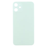 Battery Back Cover for iPhone 12(Green)