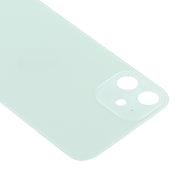 Battery Back Cover for iPhone 12(Green)