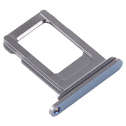 SIM Card Tray for iPhone 12 Pro(Blue)