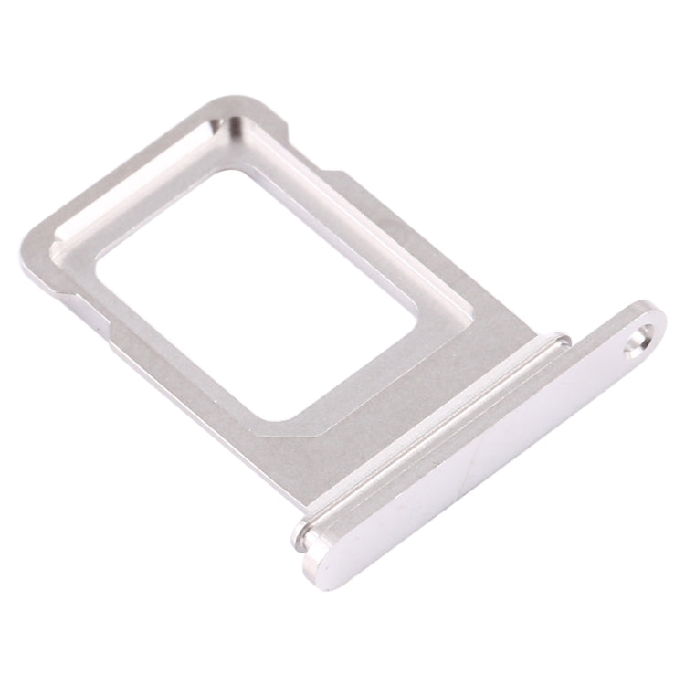 SIM Card Tray for iPhone 12 Pro(Silver)