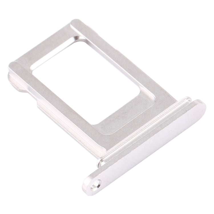 SIM Card Tray for iPhone 12 Pro(Silver)