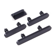 Power Button and Volume Control Button for iPhone 12(Black)