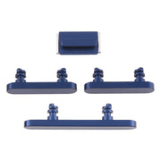 Power Button and Volume Control Button for iPhone 12(Blue)