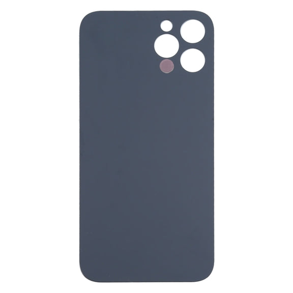 Battery Back Cover for iPhone 12 Pro(Graphite)