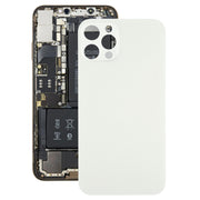 Battery Back Cover for iPhone 12 Pro(White)