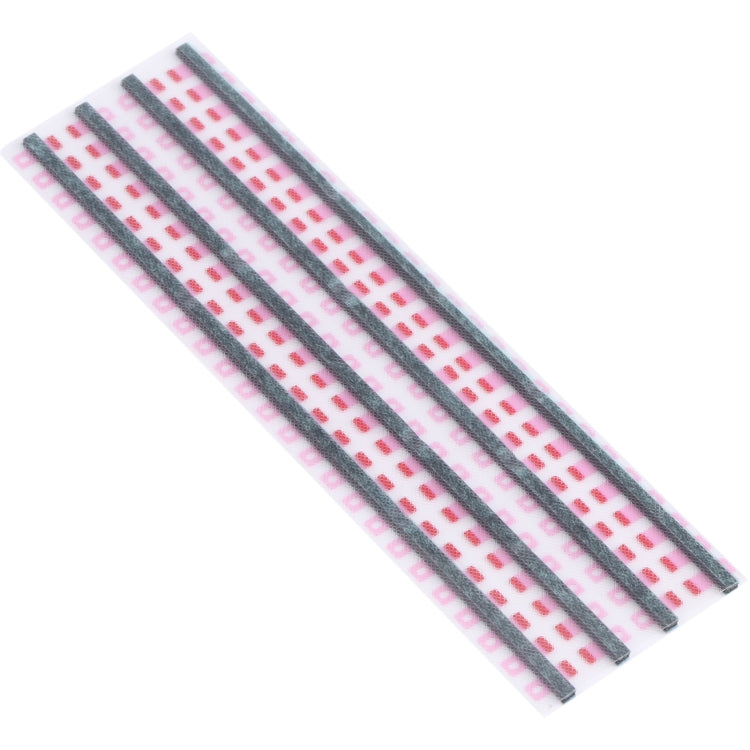 100 Sets Motherboard Water Damage Warranty Indicator Stickers On WiFi Flex Cable For iPhone 12 Pro / 12 Pro Max / 12 / 12 mini - Others by PMc TechLife | Online Shopping South Africa | PMc TechLife | Buy Now Pay Later Mobicred