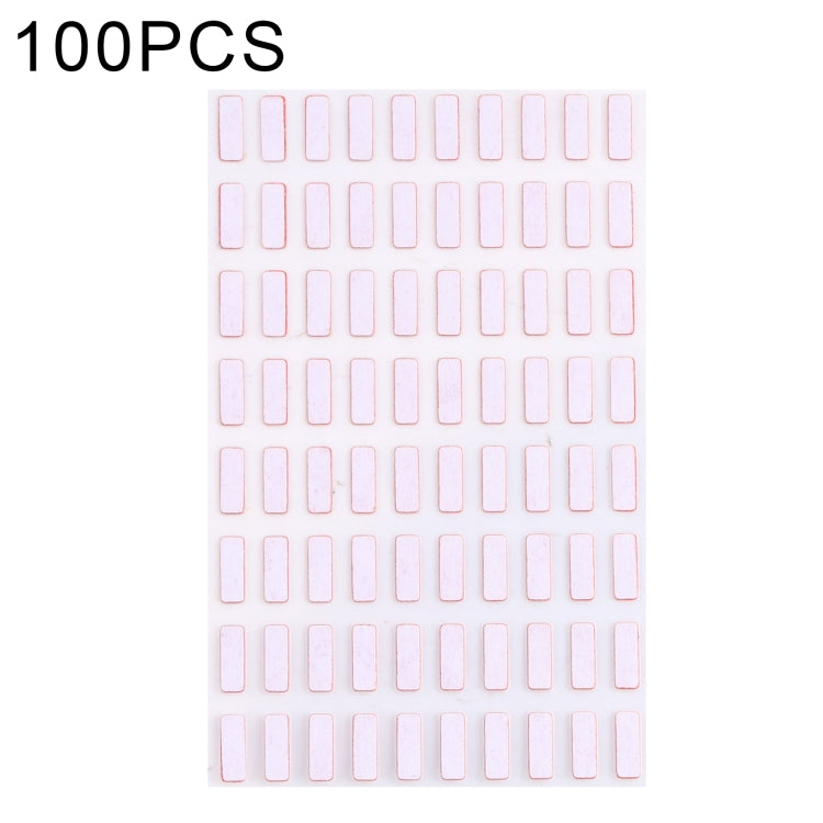 100 Sets SIM Card Holder Socket Water Damage Warranty Indicator Stickers For iPhone 12 Pro / 12 Pro Max / 12 / 12 mini - Others by PMc TechLife | Online Shopping South Africa | PMc TechLife | Buy Now Pay Later Mobicred