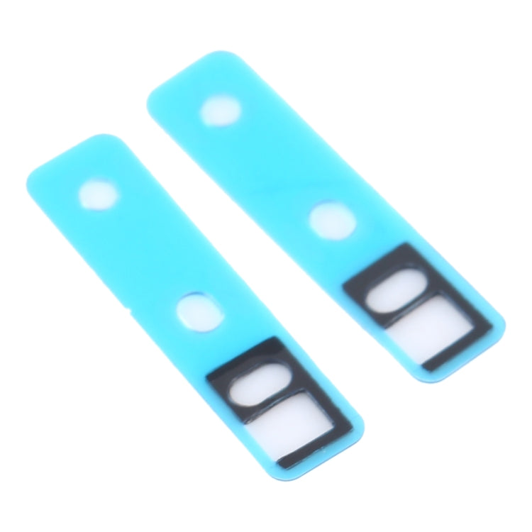 100 PCS Sensor Back Sticker for iPhone 12/12 Pro - Others by PMc TechLife | Online Shopping South Africa | PMc TechLife | Buy Now Pay Later Mobicred