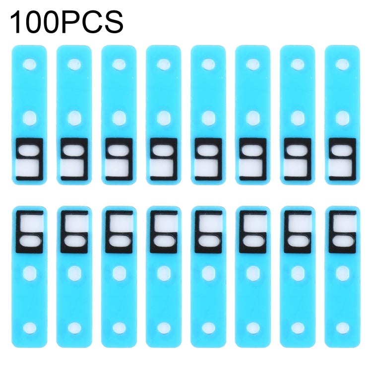 100 PCS Sensor Back Sticker for iPhone 12/12 Pro - Others by PMc TechLife | Online Shopping South Africa | PMc TechLife | Buy Now Pay Later Mobicred
