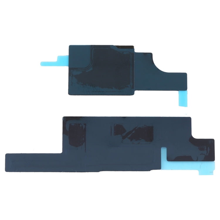 10 PCS Motherboard Heat Dissipation Sticker for iPhone 12/12 Pro - Others by PMc TechLife | Online Shopping South Africa | PMc TechLife | Buy Now Pay Later Mobicred