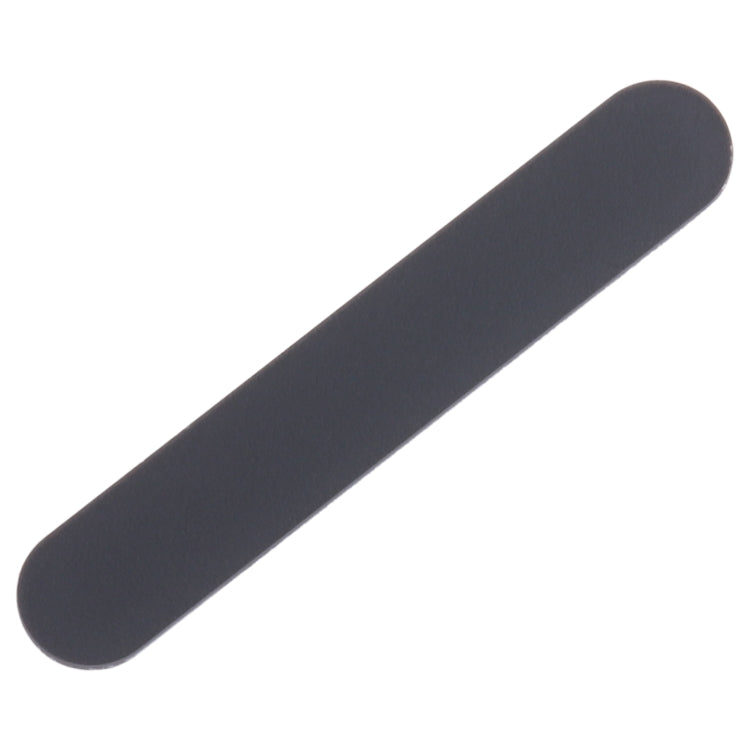 For iPhone 12 / 12 mini US Edition 5G Signal Antenna Glass Plate (Black) - Others by PMc TechLife | Online Shopping South Africa | PMc TechLife | Buy Now Pay Later Mobicred