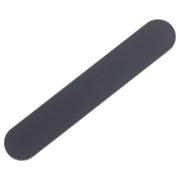 For iPhone 12 / 12 mini US Edition 5G Signal Antenna Glass Plate (Black)