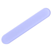 For iPhone 12 / 12 mini US Edition 5G Signal Antenna Glass Plate (Purple)