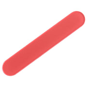 For iPhone 12 / 12 mini US Edition 5G Signal Antenna Glass Plate (Red)
