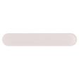 For iPhone 12 / 12 mini US Edition 5G Signal Antenna Glass Plate (White) - Others by PMc TechLife | Online Shopping South Africa | PMc TechLife | Buy Now Pay Later Mobicred
