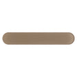 For iPhone 12 Pro / 12 Pro Max US Edition 5G Signal Antenna Glass Plate (Gold) - Others by PMc TechLife | Online Shopping South Africa | PMc TechLife | Buy Now Pay Later Mobicred