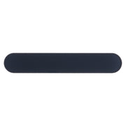 For iPhone 12 Pro / 12 Pro Max US Edition 5G Signal Antenna Glass Plate (Blue)