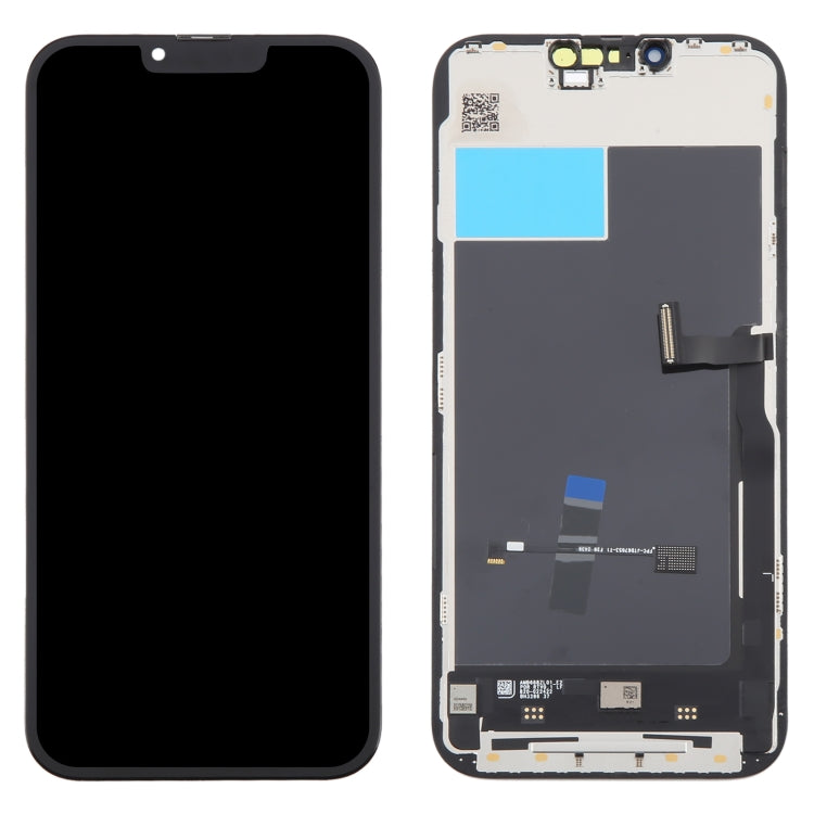 JK incell LCD Screen For iPhone 13 Pro Max - LCD Related Parts by JK | Online Shopping South Africa | PMC Jewellery | Buy Now Pay Later Mobicred