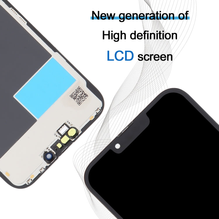 JK incell LCD Screen For iPhone 13 Pro Max - LCD Related Parts by JK | Online Shopping South Africa | PMC Jewellery | Buy Now Pay Later Mobicred