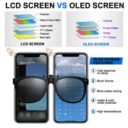 JK Soft OLED Screen For iPhone 13