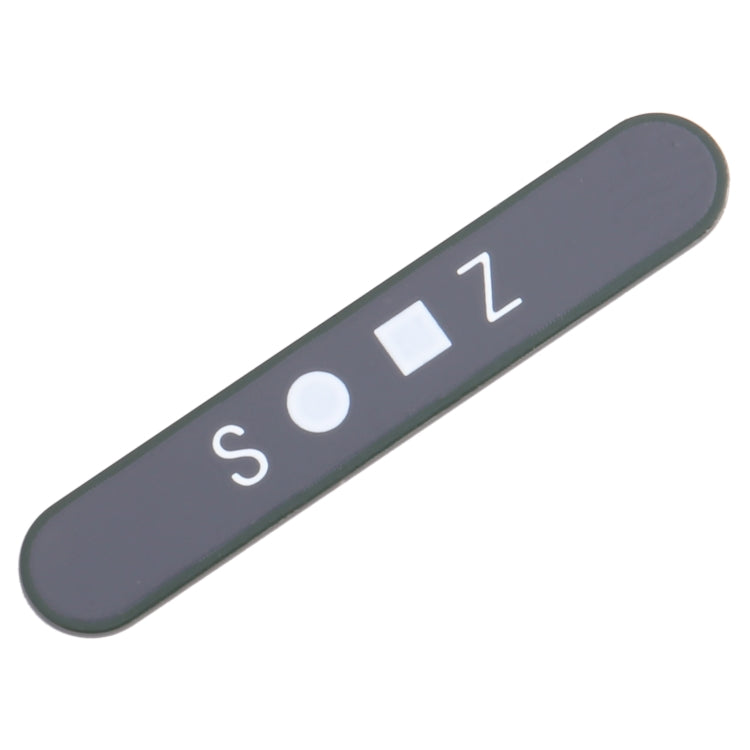 For iPhone 13 / 13 mini US Edition 5G Signal Antenna Glass Plate (Green) - Others by PMc TechLife | Online Shopping South Africa | PMc TechLife | Buy Now Pay Later Mobicred