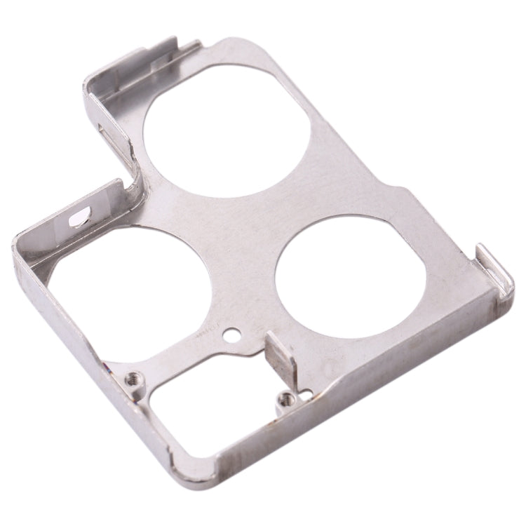 Rear Facing Camera Retaining Bracket for iPhone 11 Pro / 11 Pro Max - Camera Series by PMc TechLife | Online Shopping South Africa | PMc TechLife | Buy Now Pay Later Mobicred