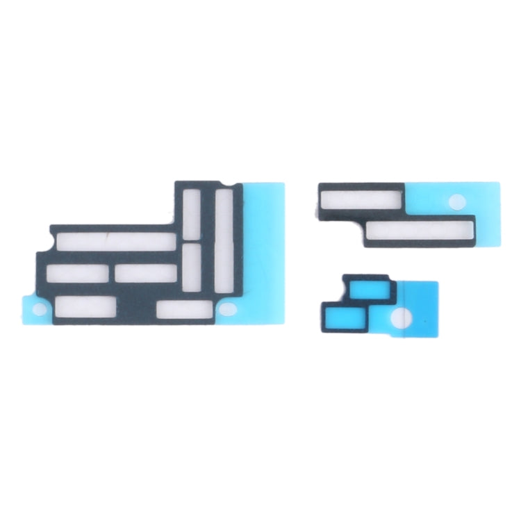 10 Sets Mainboard FPC Connector Sponge Foam Pads for iPhone 11 Pro / 11 Pro Max - Others by PMC TechLife | Online Shopping South Africa | PMC TechLife | Buy Now Pay Later Mobicred