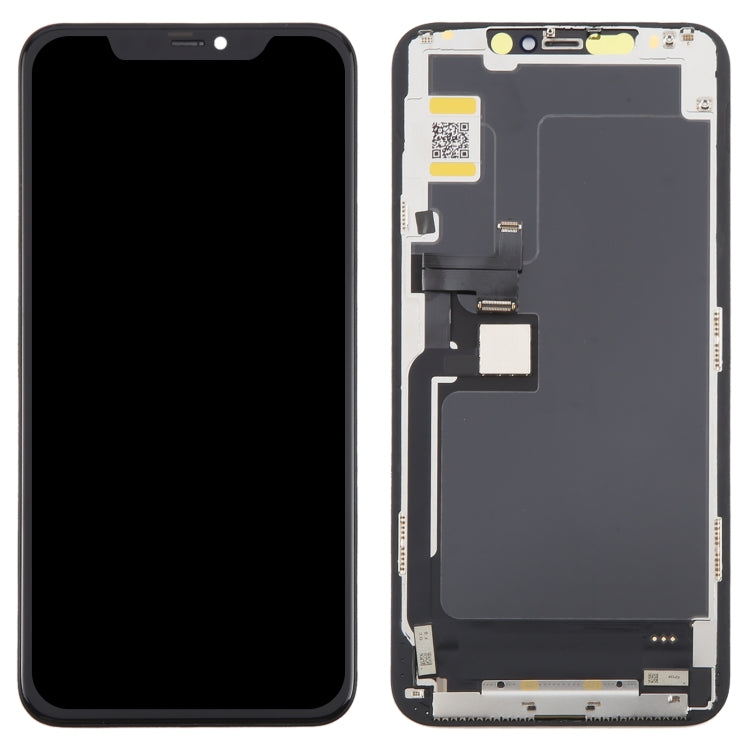 JK Soft OLED LCD Screen For iPhone 11 Pro Max - free shipping - PMC TechLife - Order now!