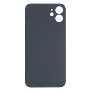 Battery Back Cover for iPhone 12 Mini(Purple)