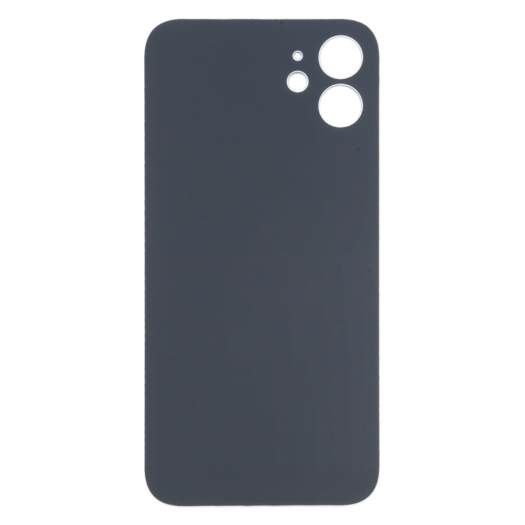 Battery Back Cover for iPhone 12 Mini(Purple)