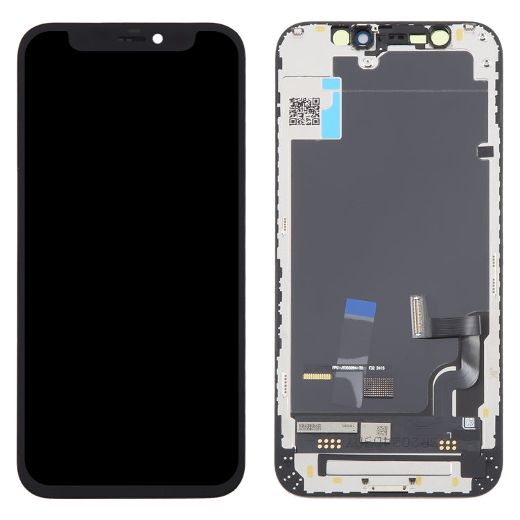 JK incell TFT LCD Screen For iPhone 12 mini - free shipping - PMC Jewellery - Order now!