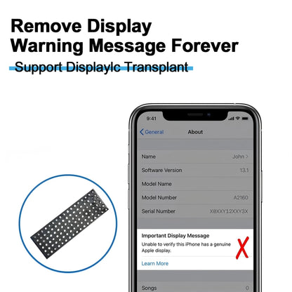 JK incell TFT LCD Screen For iPhone 12 mini - free shipping - PMC Jewellery - Order now!
