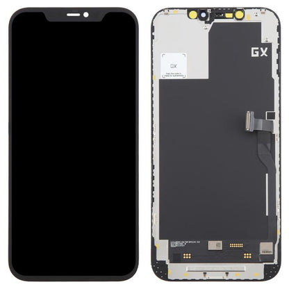 GX Soft OLED Screen For iPhone 12 Pro Max - free shipping - PMC Jewellery - Order now!