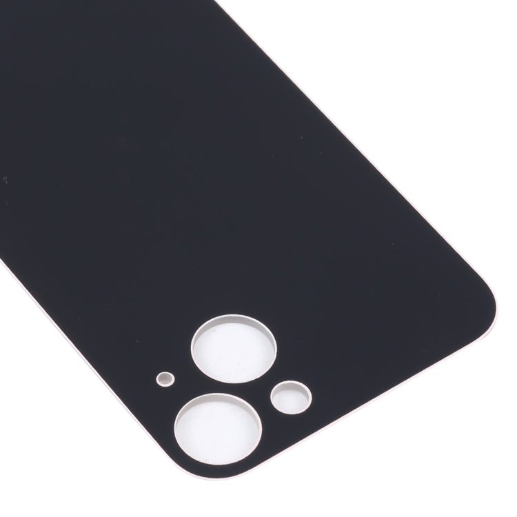 Battery Back Cover for iPhone 14(Pink) - Back Cover by PMc TechLife | Online Shopping South Africa | PMc TechLife | Buy Now Pay Later Mobicred