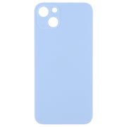 Battery Back Cover for iPhone 14(Blue)
