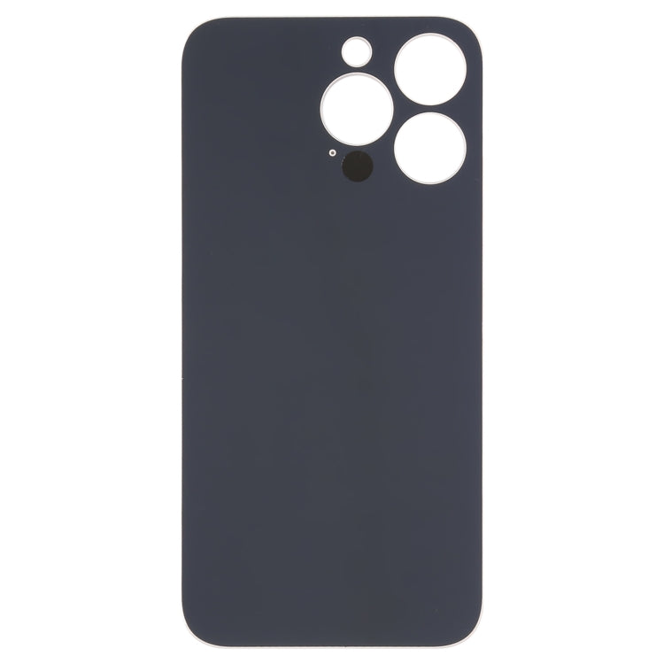 Battery Back Cover for iPhone 14 Pro(Gold) - Back Cover by PMC TechLife | Online Shopping South Africa | PMC TechLife | Buy Now Pay Later Mobicred