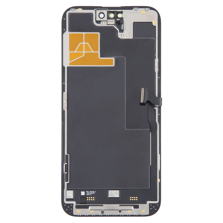For iPhone 14 Pro Max Original Super Retina XDR OLED Screen - free shipping - PMC TechLife - Order now!