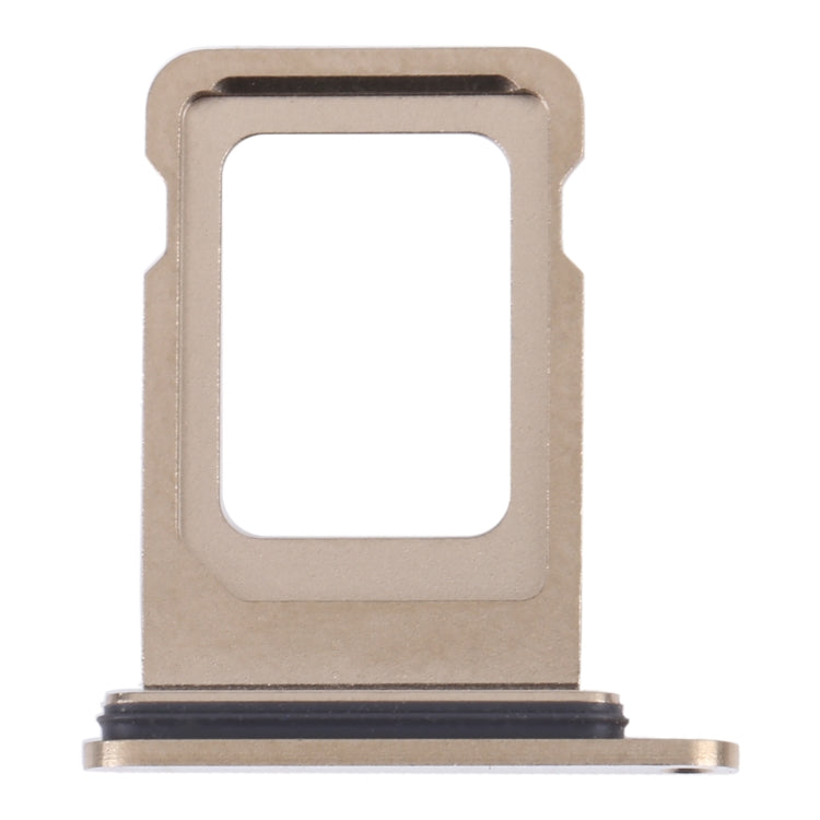 SIM+SIM Card Tray for iPhone 14 Pro (Gold) - Others by PMc TechLife | Online Shopping South Africa | PMc TechLife | Buy Now Pay Later Mobicred