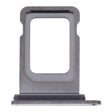 SIM+SIM Card Tray for iPhone 14 Pro (Purple) - Others by PMc TechLife | Online Shopping South Africa | PMc TechLife | Buy Now Pay Later Mobicred