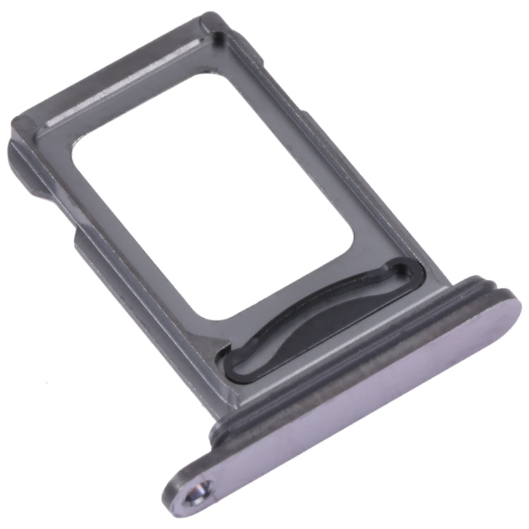 SIM+SIM Card Tray for iPhone 14 Pro (Purple) - Others by PMc TechLife | Online Shopping South Africa | PMc TechLife | Buy Now Pay Later Mobicred