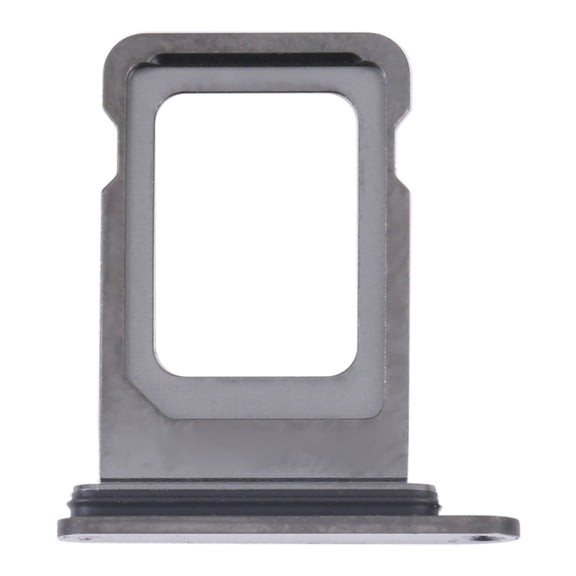 SIM+SIM Card Tray for iPhone 14 Pro (Purple)