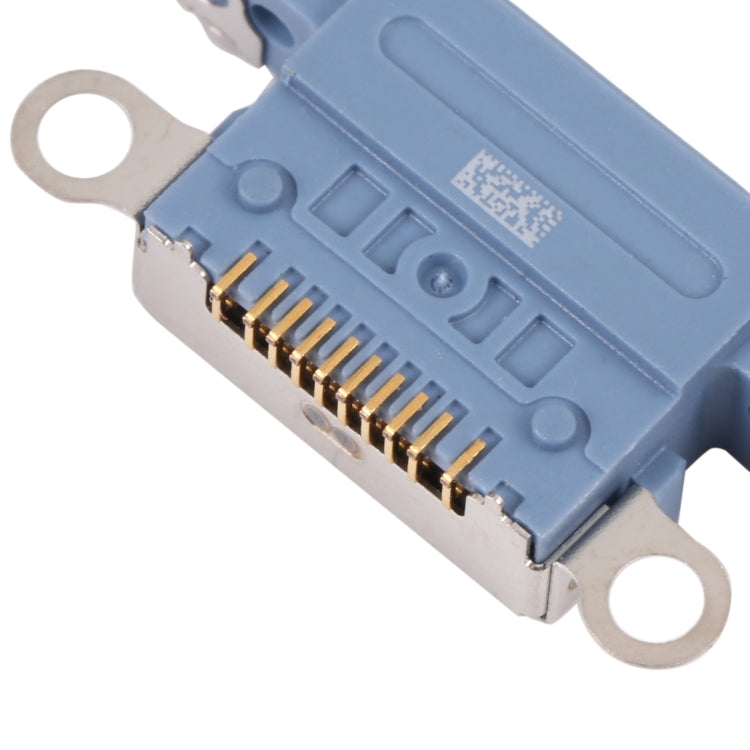 For iPhone 14 Charging Port Connector (Blue) - free shipping - PMC TechLife - Order now!