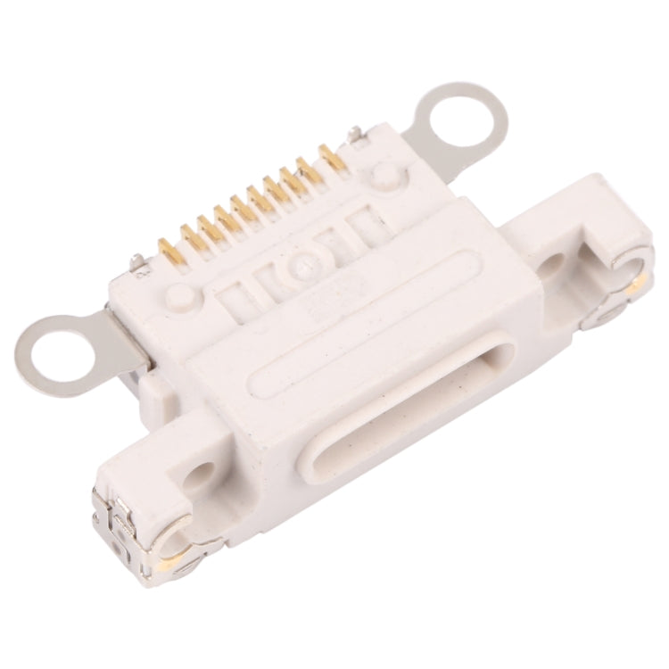 For iPhone 14 Plus Charging Port Connector (Gold) - Others by PMC TechLife | Online Shopping South Africa | PMC TechLife
