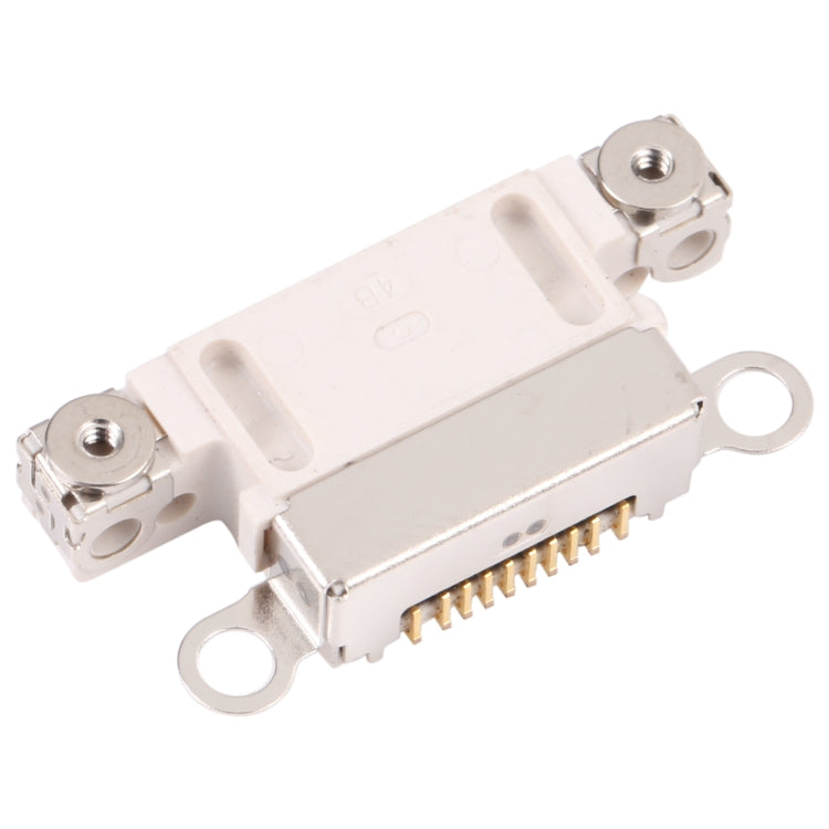 For iPhone 14 Plus Charging Port Connector (Gold) - Others by PMC TechLife | Online Shopping South Africa | PMC TechLife