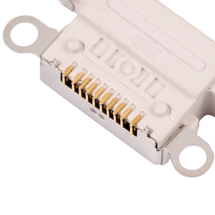 For iPhone 14 Plus Charging Port Connector (Gold) - Others by PMC TechLife | Online Shopping South Africa | PMC TechLife