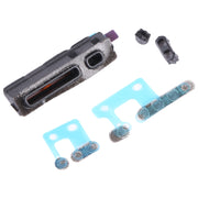10sets Speaker Ringer Buzzer Dustproof Mesh For iPhone 14 (Purple)