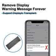 JK Soft OLED Screen For iPhone 14