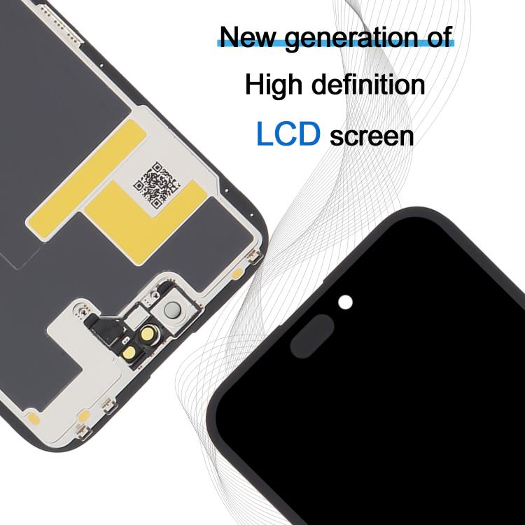 JK incell LCD Screen For iPhone 14 Pro Max - free shipping - PMC Jewellery - Order now!
