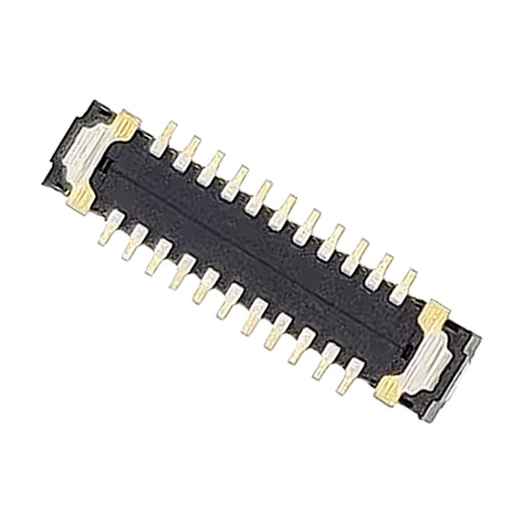 For iPhone 14 Plus / 15 Plus 22 Pin Rear Camera FPC Connector On Flex Cable - Others by PMc TechLife | Online Shopping South Africa | PMc TechLife | Buy Now Pay Later Mobicred