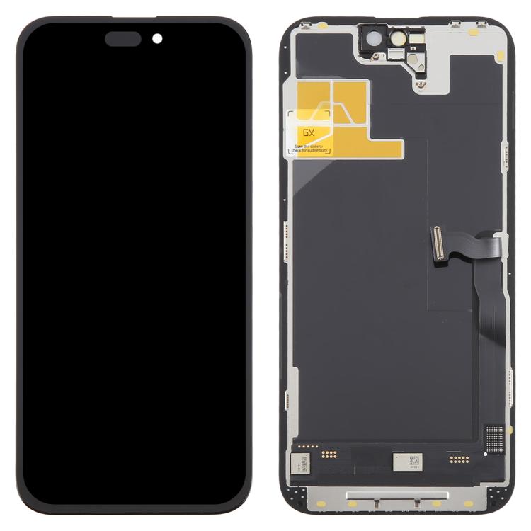 GX Hard OLED Screen For iPhone 14 Pro Max - free shipping - PMC Jewellery - Order now!